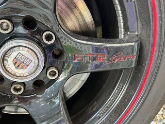 Kompletní kola17”Toyota Proace .,Citroen Spacetourer - 4