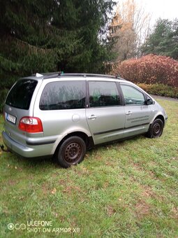 Ford Galaxy 96 kw, DPH - 4