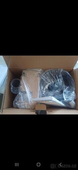 Kenwood Titanium chef patissier xl (KWL90.244SI) - 4