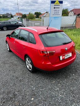 Seat Ibiza, 1.2 TSI DSG KLIMA - 4