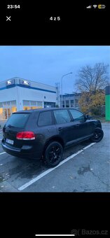 VW TOUAREG 3.2i LPG 163 kW - 4