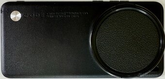 Závitové pouzdro CODE pro telefon Vivo X200 Pro závit 17 mm. - 4