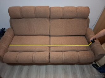 Rozkladaci gauč - 4