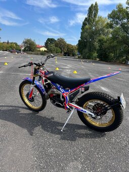 Beta 125 trial Factory - 4