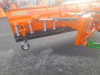 Radlice na sníh - 4