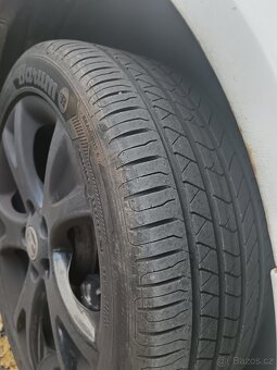 Pneumatiky Barum Bravuris 6 - 4