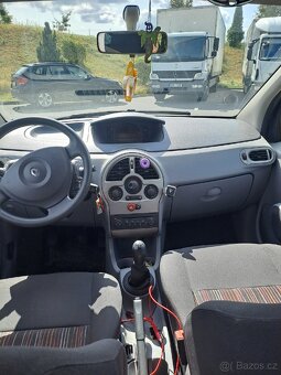 Renault Grand Modus - 4