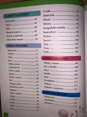 Velká školní encyklopedie - 4