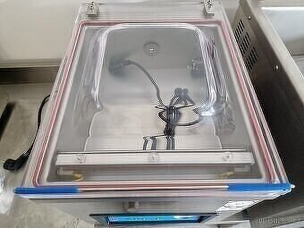 Vakuový balicí stroj 30cm Seal - Š32 x D37cm x V18,5 - 4