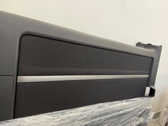 Vw T5 Multivan-Caravelle Tapec levé šoupačky - 4