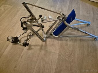 Follow me tandem - 4