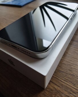 Iphone 14 pro 128gb ZÁNOVNÍ + ZÁRUKA - 4