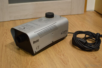 Výrobník mlhy - mlhovač - Antari F-80Z - 4