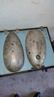 Motor Jawa 250 353 - 4