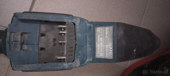 BOSCH GBH 18v-EC - 4