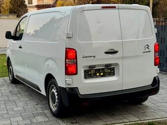 Citroën Jumpy, 1.5,M,1.MAJITEL,AC,STK 11/2027 - 4