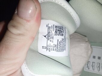 Nike Jordan limited edice vel.44.5 - 4