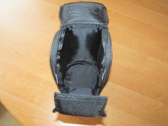 Pouzdro na objektiv Nikon CL-M2 a CL- M3 - 4