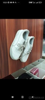 Dámské botky Puma 38,5 - 4