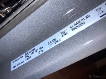 Vestavná trouba Elektrolux - 4