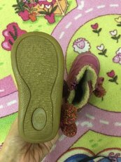 Zimní boty vel. 20 - 4