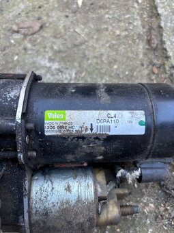 Citroen Xsara Picaso díly - 4