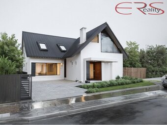 Rodinný dům, 120 m² - Raspenava, okr. Frýdlant, ev.č. 00503 - 4