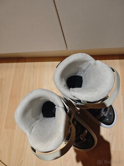 Lyžáky Atomic B65 vel. 25,5 26 - 4