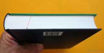 Na samém kraji útesu / příběh skupiny Yes  - Chris Welch - 4