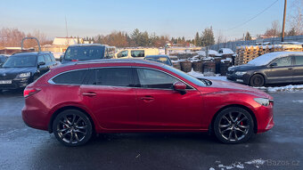 375.MAZDA 6 GJ 2.2 SH01 - 4