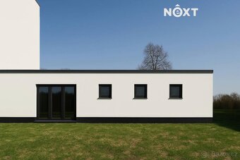 Prodej pozemek Bydlení, 230㎡ - 4