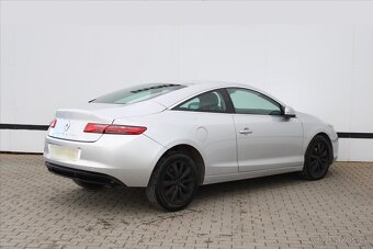 Renault Laguna 2.0 dCi 110kW COUPE (2009) - 4