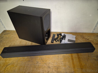 prodám Sony  HT-G700 - 4