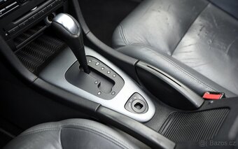 Prodám SAAB 9-3 cabrio - 4