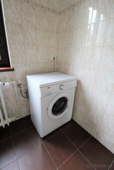 Pronájem bytu 3+kk/terasa v ulici K remízku, Praha 4 - Chodo - 4