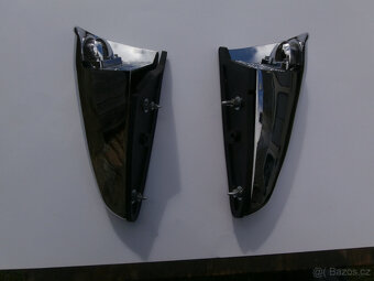 Fiat 1100 D Nove osvetleni registacni znacky - 4