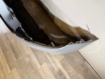 VW PASSAT B8 LIFT nárazník 4xPDC maska mlhovky 3G0807221E - 4