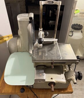 Prodám vybavení gastro - pizzerie - 4