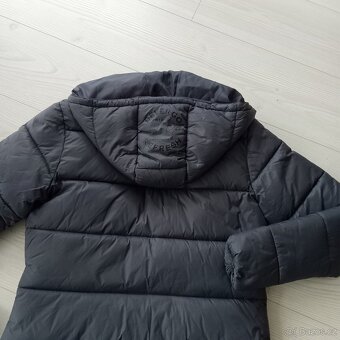 Zcela nový kabát - 4