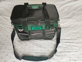 Taška, brašna, montážka.... - 4