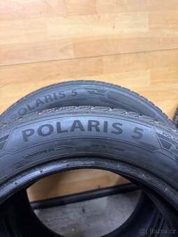 Zimní pneu 205/55/16 - 4