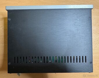 X-Altra MC / MM RIAA Phono EQ Preamp - prodám - 4