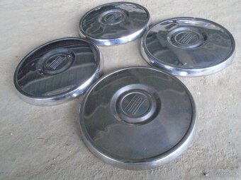 Fiat 127A  128A  128 Rally  128 šport- 850 špecial - 4