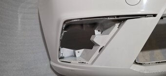 Přední nárazník Seat Ibiza 6F - 4