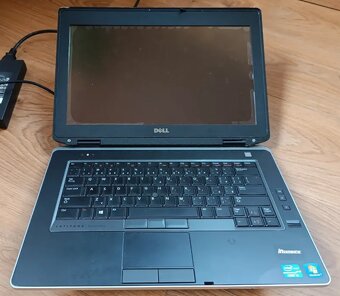 Dell Latitude E6430 ATG 14", 8GB RAM, SSD 240, i5 - 4