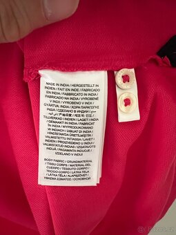 Nové pánské triko Gant, vel. L - 4