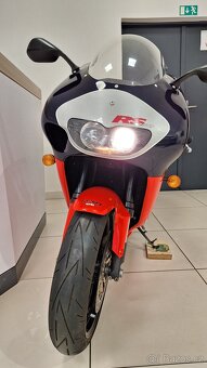 Aprilia RS 250 - 4