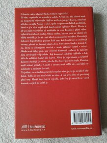 Norské dřevo - Haruki Murakami - 4