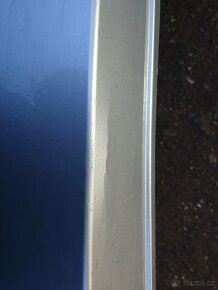 5E9.807.421.G - Zadní nárazník - Škoda Octavia III Combi FL - 4