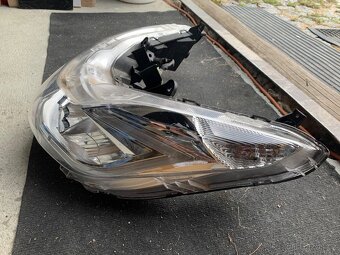 Honda PCX-lampa - 4